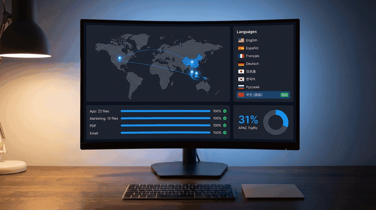 PaperLink Now Available in Simplified Chinese