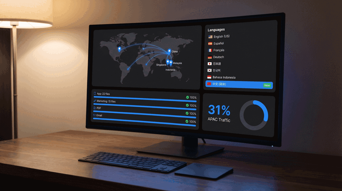 PaperLink Now Available in Simplified Chinese